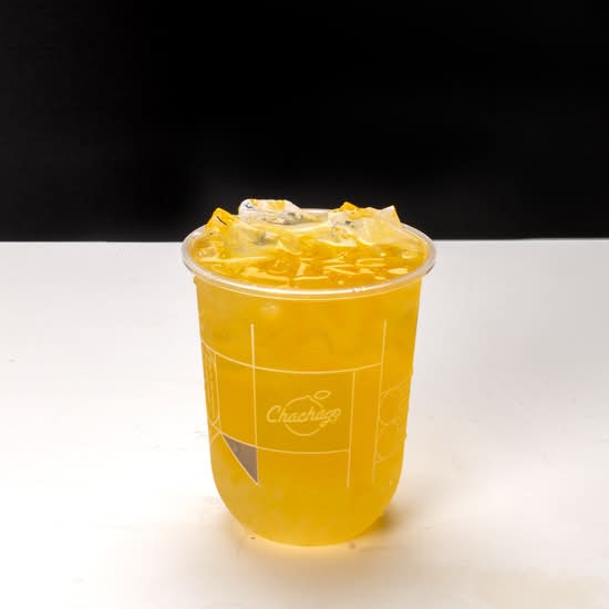 DF7 Peach Drink 水蜜桃特饮